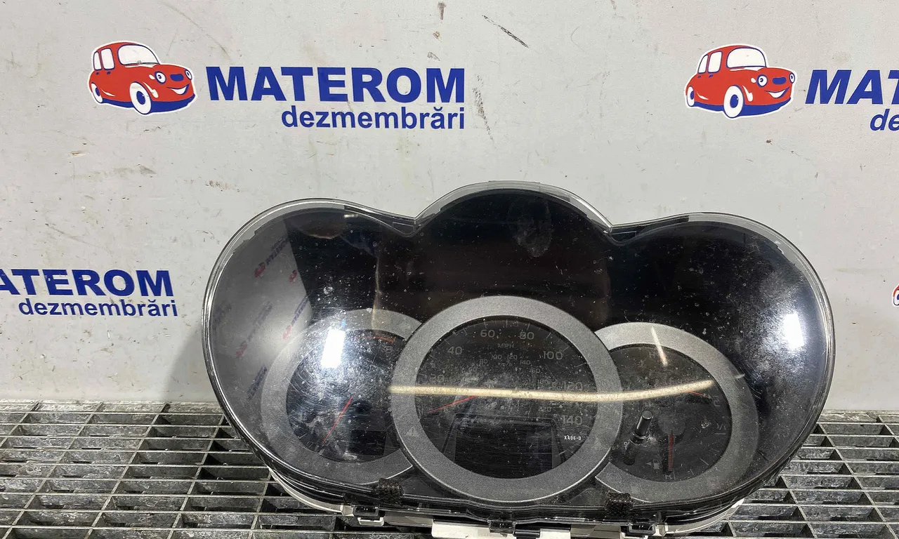 CEAS BORD TOYOTA RAV 4 III 2005-2014
