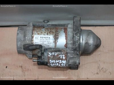 Electromotor