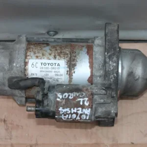 Electromotor