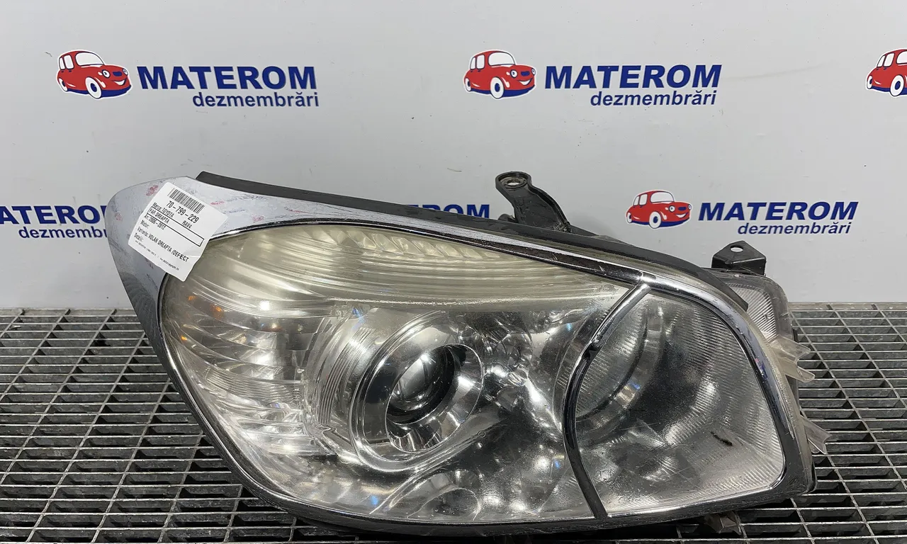 FAR DREAPTA TOYOTA RAV 4 III 2005-2014