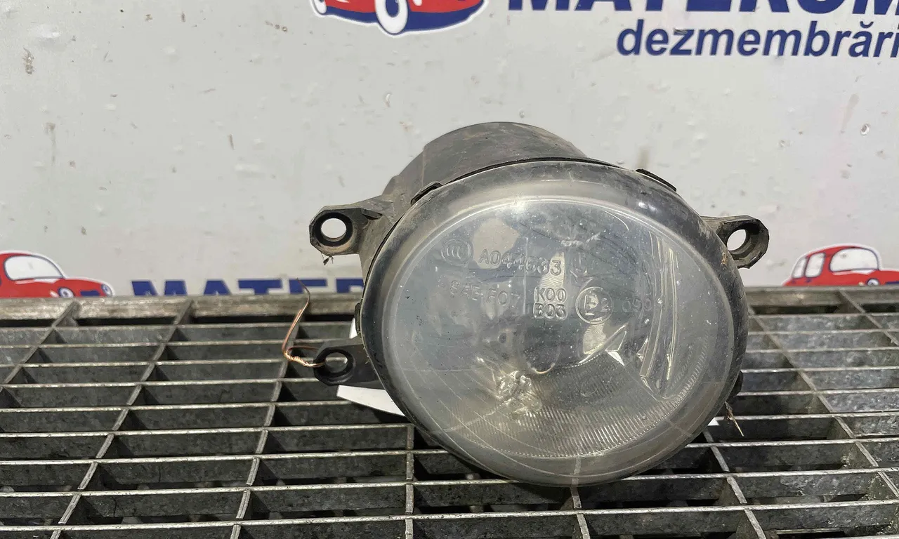 HALOGEN DREAPTA TOYOTA RAV 4 III 2005-2014