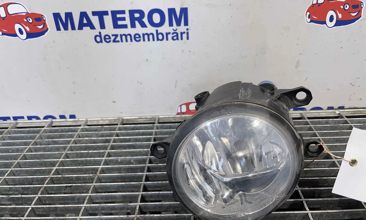 HALOGEN STANGA TOYOTA RAV 4 III 2005-2014
