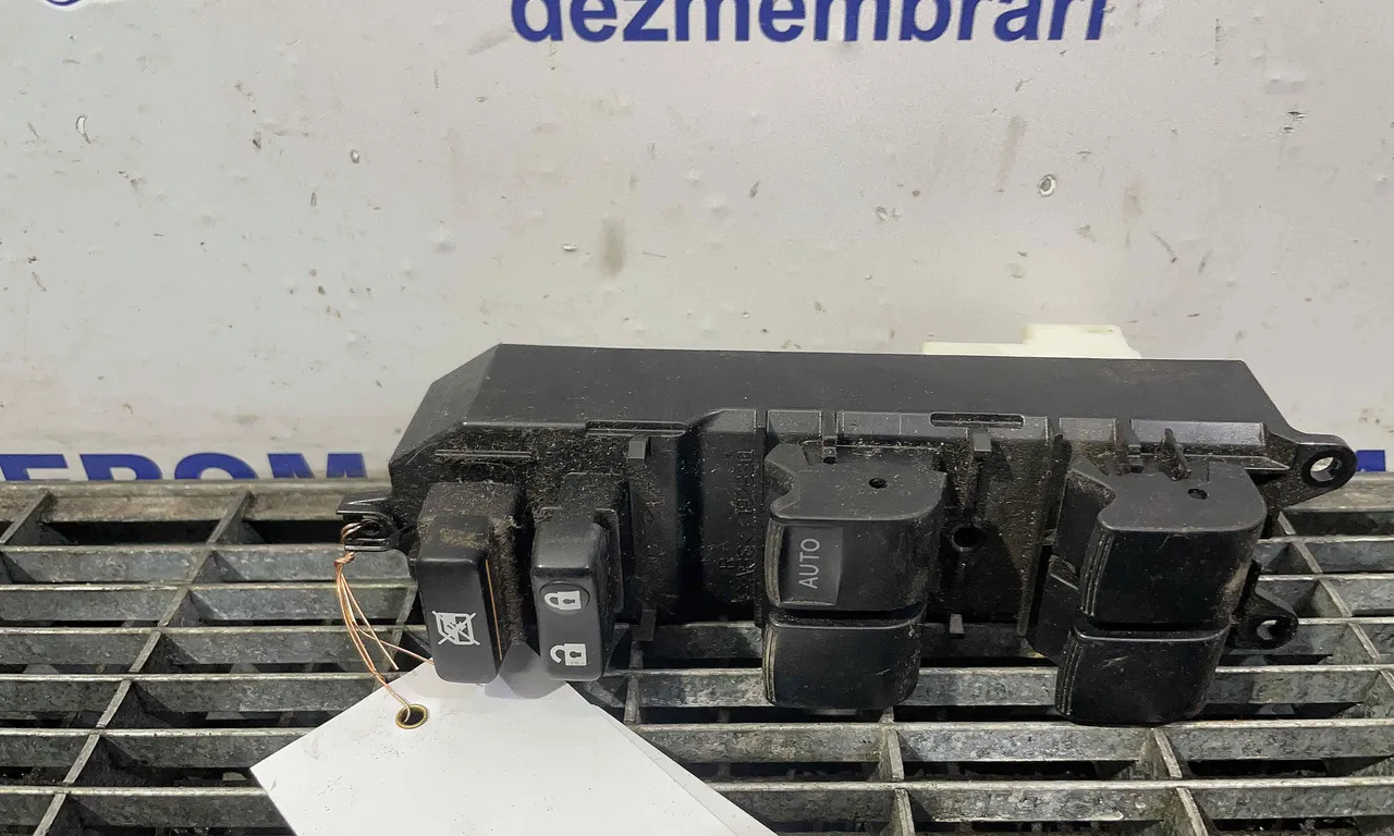 INTRERUPATOR GEAMURI TOYOTA RAV 4 III 2005-2014