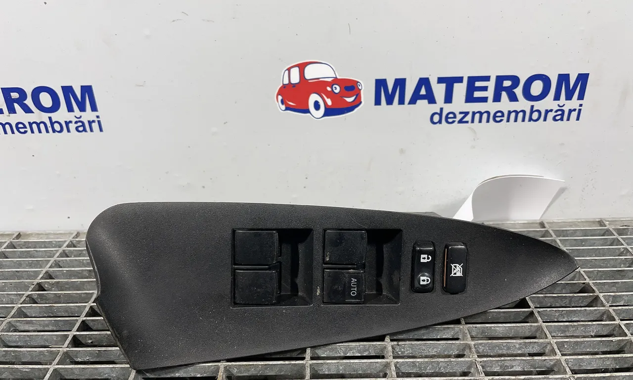 INTRERUPATOR GEAMURI TOYOTA RAV 4 III 2005-2014
