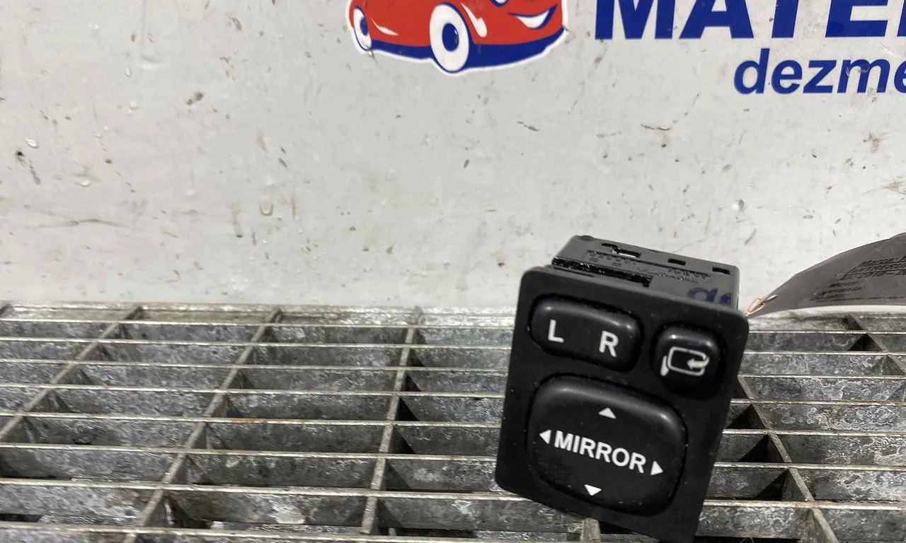 INTRERUPATOR REGLAJ OGLINZI TOYOTA RAV 4 III 2005-2014