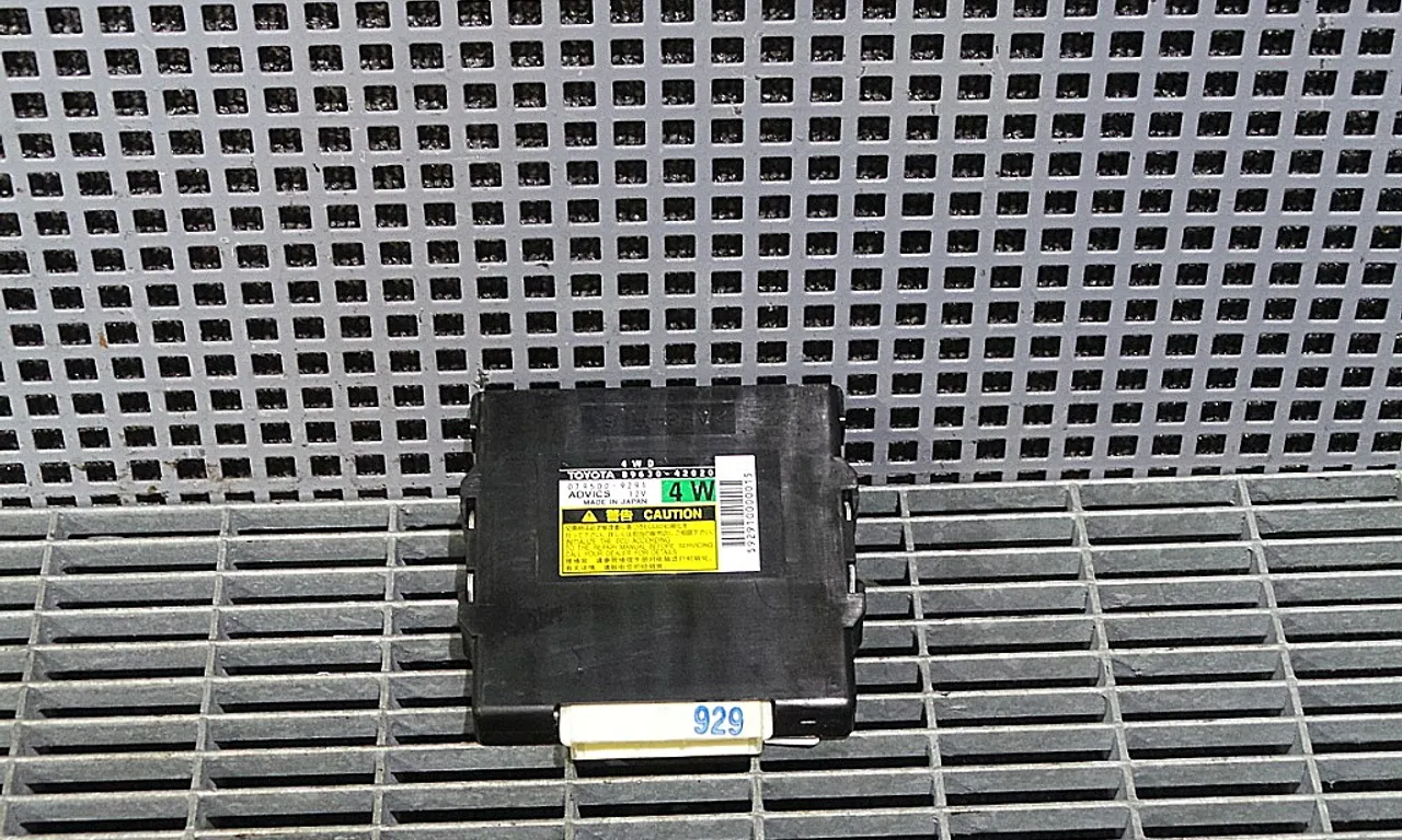 MODUL 4X4 TOYOTA RAV 4 III 2005-2014