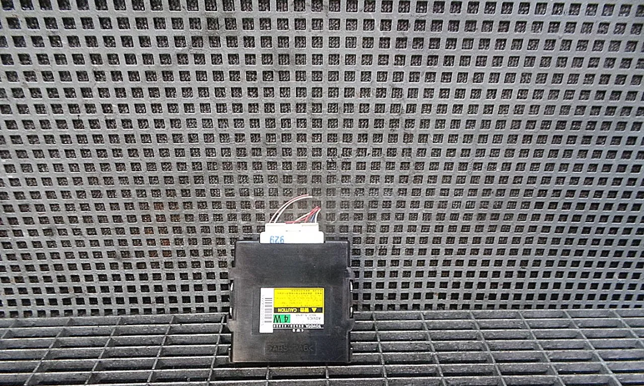 MODUL 4X4 TOYOTA RAV 4 III 2005-2014