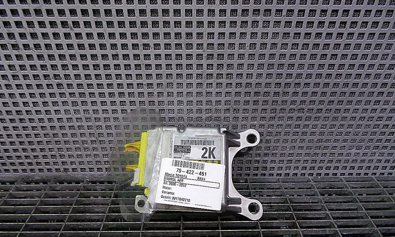 MODUL AER TOYOTA RAV 4 III 2005-2014