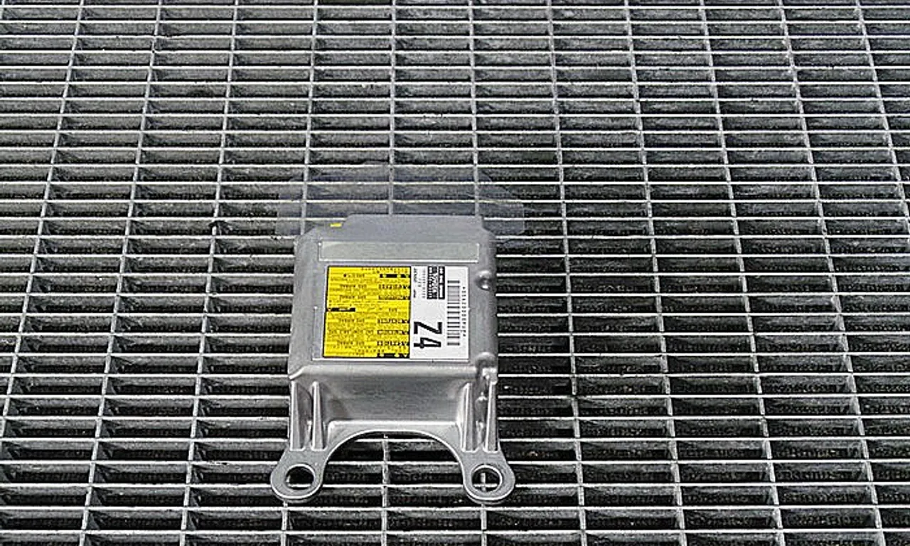 MODUL AER TOYOTA RAV 4 III 2005-2014