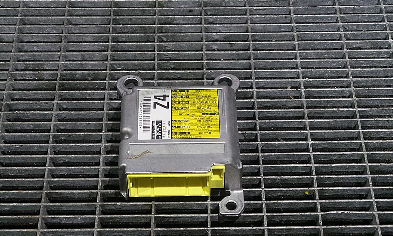 MODUL AER TOYOTA RAV 4 III 2005-2014