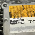 MODUL AER TOYOTA RAV 4 III 2.2 D 2005-2014 oe-8917042580, vedere laterala