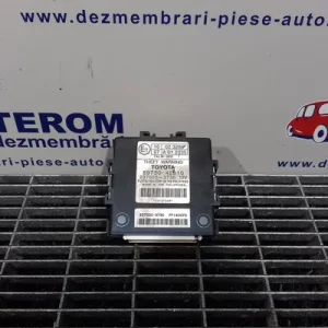 MODUL ALARMA