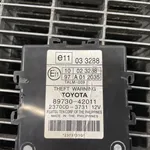 MODUL ALARMA TOYOTA RAV 4 III 2.2 D 2005-2014 oe-8973042011, vedere laterala