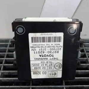 MODUL ALARMA