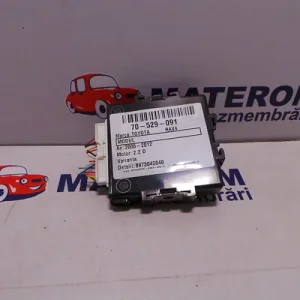 MODUL ALARMA