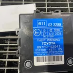 MODUL ALARMA TOYOTA RAV 4 III 2.2 D 2005-2014 oe-8973042041, vedere laterala