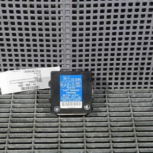 MODUL ALARMA
