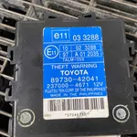 MODUL ALARMA TOYOTA RAV 4 III 2.0 2005-2014 oe-8973042041, vedere laterala