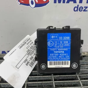 MODUL ALARMA