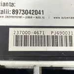 MODUL ALARMA TOYOTA RAV 4 III 2.0 2005-2014 oe-8973042041, vedere laterala
