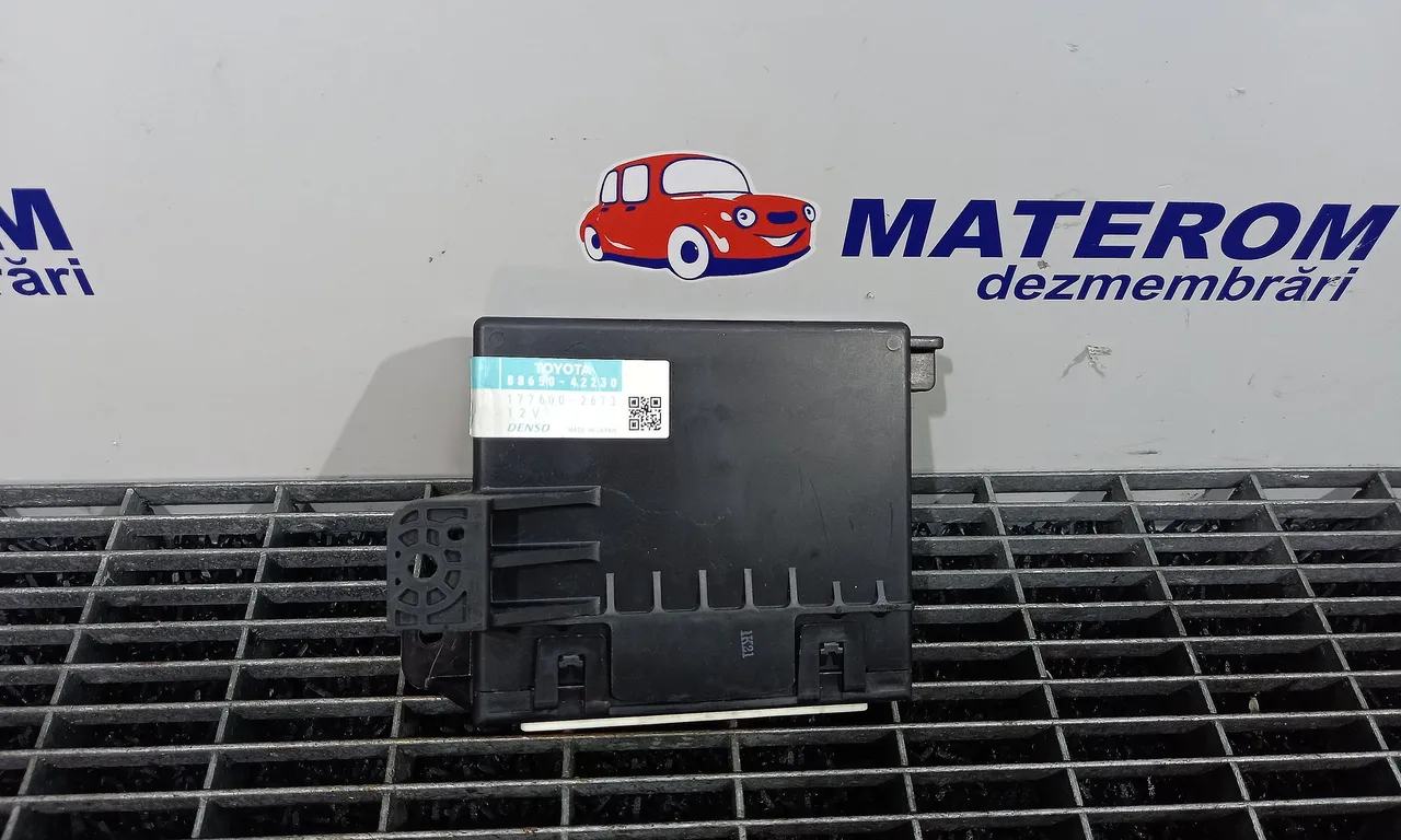MODUL CONFORT TOYOTA RAV 4 III 2005-2014