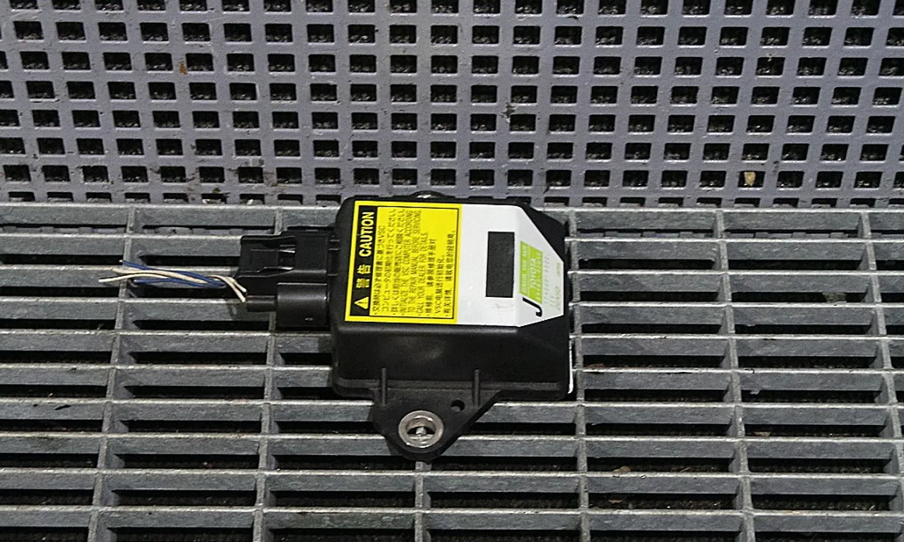 MODUL ESP TOYOTA RAV 4 III 2005-2014