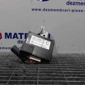 MODUL IMOBILIZATOR
