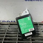 MODUL INCHIDERE CENTRALIZATA