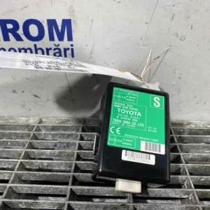 MODUL INCHIDERE CENTRALIZATA