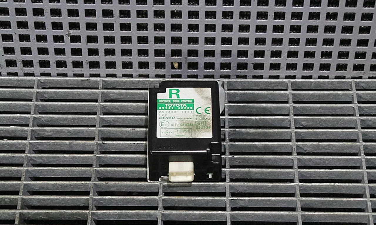 MODUL INCHIDERE CENTRALIZATA TOYOTA RAV 4 III 2005-2014