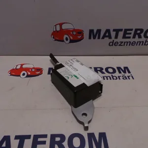 MODUL INCHIDERE CENTRALIZATA