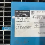 MODUL KEYLESS TOYOTA RAV 4 III 2.2 D 2005-2014 oe-8930042101, vedere laterala