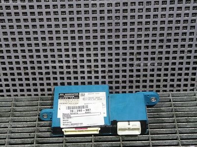 MODUL KEYLESS TOYOTA RAV 4 III 2005-2014 oe 8930042101, vedere frontata