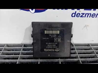 MODUL TOYOTA RAV 4 III 2.2 D 2005-2014 oe 4M0174T2B, vedere frontata