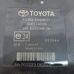 MODUL TOYOTA RAV 4 III 2.2 D 2005-2014 oe-4M0174T2B, vedere laterala