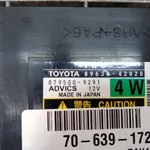 MODUL TOYOTA RAV 4 III 2.2 D 2005-2014 oe-795009291, vedere laterala