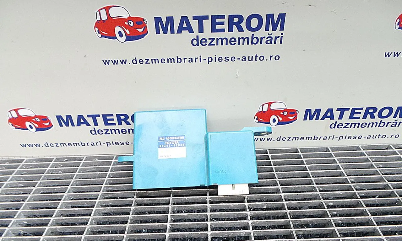 MODUL TOYOTA RAV 4 III 2005-2014