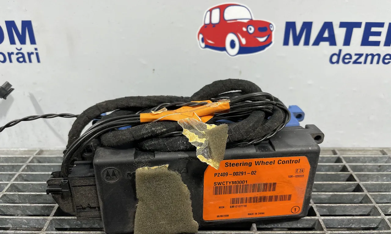 MODUL TOYOTA RAV 4 III 2005-2014