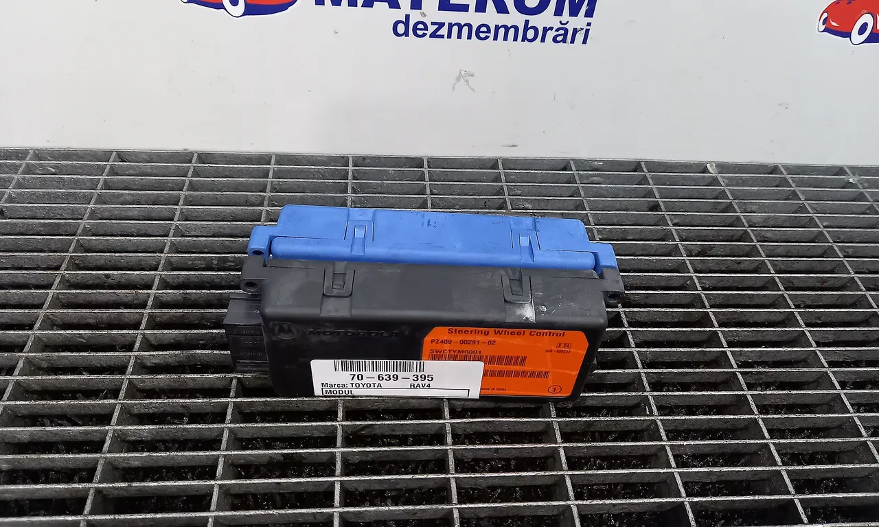 MODUL TOYOTA RAV 4 III 2005-2014