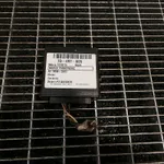MODUL PARKTRONIC TOYOTA RAV 4 III 2005-2014 oe-PZ464X0428, vedere frontata