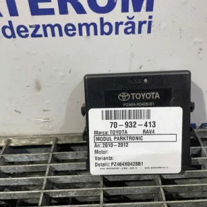 MODUL PARKTRONIC