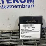 MODUL PARKTRONIC TOYOTA RAV 4 III 2.2 D 2005-2014 oe-PZ464X0428B1, vedere frontata