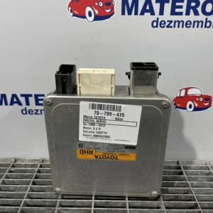 MODUL SERVO