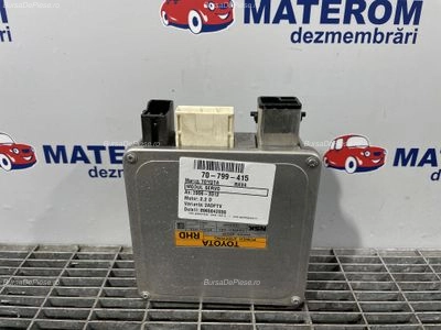 MODUL SERVO