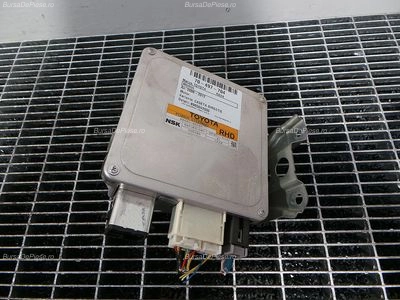 MODUL SERVO