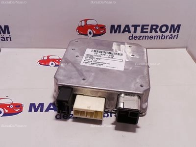 MODUL SERVO