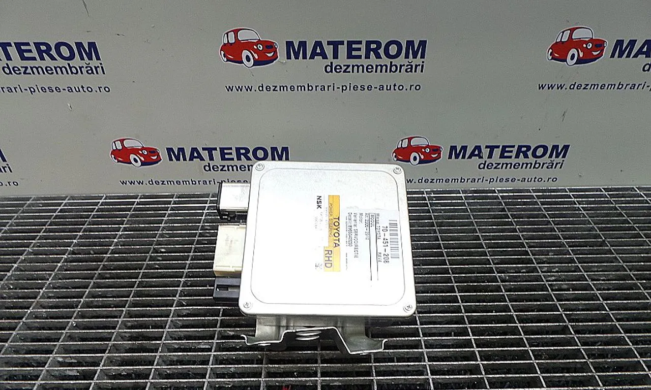 MODUL SERVO TOYOTA RAV 4 III 2005-2014