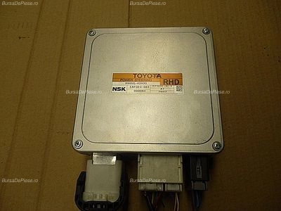 MODUL SERVO