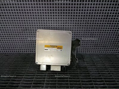 MODUL SERVO