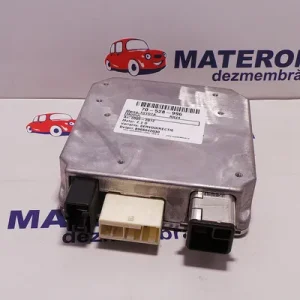 MODUL SERVO